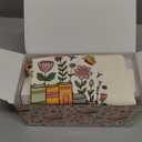 Book Lovers Gifts for Women, Accessories Bookish Gifts for Book Lovers Reading Readers Set of 8