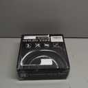 8.5 x 2.0 Inches Electric Scooter Gotrax Tire 50/75-6.1 Solid Tire Fit for Gotrax Gxl V2/XR Apex Xl~Hiboy S2 Max Pro~Hover 1~AOVOPRO ES80~Xiaomi, 8 1/2" Tyre Anti-explosion Replacement Wheel (Coil Blue 2Pcs)