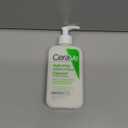 CeraVe Hydrating Cream To Foam Cleanser, Makeup Remover Face Wash For Dry Skin, Foaming Facial Cleanser With Hyaluronic Acid, Normal To Dry Skin, Fragrance Free & Non Comedogenic, 8 Fluid Ounces