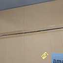 10 Pack White Foam Board for Art Craft, 24 x 36 x 3/16" Thick
