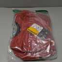 Ruffwear, Front Range Dog Day Pack, Backpack with Handle for Hikes & Day Trips, Red Clay, X-Small