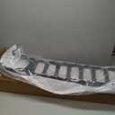 Front Grille compatible with 2015-2018 Jeep Renegade