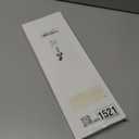 3 Hole White Faucet Mat for Kitchen Sink Bathroom 16.1" x 5" Kitchen Faucet Absorbent Mat Diatomite Splash Guard Quick Drying Stone Drip Catcher Hole 2.24" Holes Spaced About 1.77 "