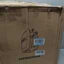 Allen Sports Deluxe 2-Bike Trunk Mount Rack, Model 102DN-R, Black