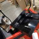 15Bar Semi-Automatic Espresso Machine with Milk Frother Steam Wand