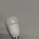 WiZ 40W B12 Color LED Smart Candle-Shaped Bulb - Pack of 1 - E26- Indoor - Connects to Your Existing Wi-Fi - Control with Voice or App + Activate with Motion - Matter Compatible