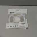 PAUTIX RGB COB LED Strip Light,UL Listed 24V Color Changing LED Strip Lights,Multicolor Flexible Tape Light for Cabinet,Room,Bedroom,Party DIY Lighting Projects(Power Supply & Controller Not Included)