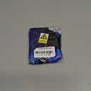 Jedenkuku Novelty And Interesting Socks For Men And Women (1, Black and White20)