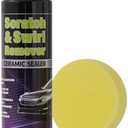 Polishing Compound for Car Surface