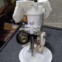 OKLPF Electric Fuel Pump Module Assembly Compatible with 2003 2004 Ford Expedition V8 4.6L,Replace E2361M SP2361M PFS1015