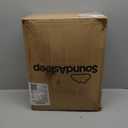 SoundAsleep Products Dream Series Luxury Air Mattress, ComfortCoil Technology, Built-in High Capacity Pump for Home, Camping- Double Height, Adjustable, Inflatable Blow Up, Portable (Full Size) (Blue)