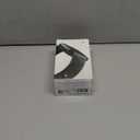 Fitbit Versa 4 Fitness Smartwatch with Daily Readiness, GPS, 24/7 Heart Rate, 40+ Exercise Modes, Sleep Tracking and more, Black/Graphite, One Size (S & L Bands Included)