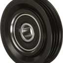 Gates 36304 DriveAlign Belt Drive Idler/Tensioner Pulley