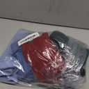 Hanes Men's Underwear Briefs Pack, 6 Pairs, Cool & Breathable Cotton Briefs, Moisture-Wicking Underwear for Men (Medium)