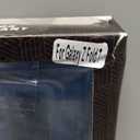 VEGO for Samsung Fold 7 Case with Hinge Protection & Slide Camera Cover [360Rotating Ring Stand][Screen Protector] Heavy Duty Shockproof Protective Hard Case for Samsung Z Fold 7 5G 2025 - Blue