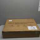 Heated Cat House for Outside,Dual Camera Mounts,100% Weatherproof & Extremely Insulated,Elevated Feral Cat Shelter with Escape Door,Waterproof Eaves for Outdoor Stray Barn Cat(Army Green,M) (23.6"L x 16.5"W x 18.5"H)