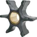 Boat Marine 5001595 Water Pump Impeller Kit with Housing for Johnson Evinrude V4 V6 V8 75 90 105 115 120 130 135 140 150 175 200 225 250 HP Outboard Motor Replace 435929 18-3315