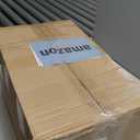 Height Adjustable Speaker Stands Pair with Most Satellite, Studio, Bookshelf Speakers - Wood Grain Floor Speaker Stands for Klipsch, Edifier, JBL Bookshelf Speaker Stands Holds 50Lbs with Cable Clips