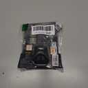 Kryptonite Kryptolok Standard Bike U-Lock, Heavy Duty Anti-Theft Bicycle U Lock, 12.7mm Shackle with Mounting Bracket and Keys, High Security Lock for Bicycles Scooters (4" x 9" 12.7mm)