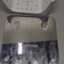 Lavinda UV Light for Gel Nails, Professional UV LED Nail Lamp 2X Faster Curing Nail Dryer Nail Light Compatible with All Gel Types for Home Salon (NovaGlow White)