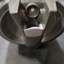 Hoover High Performance Swivel XL Vacuum Cleaner, Bagless Upright Vacuum, HEPA Media Filtration, MaxLife System, WindTunnel Technology, Corded Vacuum Cleaners for Home Use