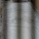 Zopeal Plastic Storage Bins 10 Pcs White Pantry Organizer Bins Small Baskets Storage Containers for Home Kitchen (14 x 10.5 x 9.5 Inch)