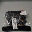 Venum Muay Thai Shorts Classic (XX-Large, Black/Gold)