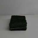 ELLOTY Artificial Dog Grass Pee Pads for Training, Reusable Washable Replacement Turf for Potty Tray, Indoor/Outdoor Turf Grass，Realistic Fake Grass for Dogs Potty（23"x 18"）