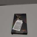 TORRAS Stronger Magnetic & Shockproof for iPhone 16 Pro Case, Military Grade Drop Protection, Compatible with MagSafe, for iPhone 16 Pro Case Slim, Translucent Matte Natural Titanium Gray