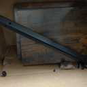 6 Tier Rotating Bookshelf, 360  Display Stackable Spinning Bookshelf Tower, Corner Bookshelf Tall Floor Standing Swivel Bookcase Narrow Storage Organizer for Bedroom, Living Room, White