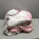 Kids Bedding Set Bed in a Bag for Boys and Girls Toddlers Printed Sheet Set and Comforter, Twin, Fairytale Princess