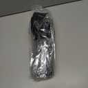 AOTHOD Silicone Cooking Utensils Set - 446°F Heat Resistant Kitchen Utensils,Turner Tongs,Spatula,Spoon,Brush,Whisk,Kitchen Utensil Gadgets Tools Set for Nonstick Cookware,Dishwasher Safe (BPA Free)