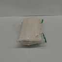 Baby Diaper Caddy Organizer with Portable Changing Mat - Teddy Fleece Diaper Organizer for Changing Table - Basket for Changing Essentials - Baby Essentials Organizer with Removable Dividers