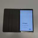 Svitoo 8.7in Android Tablet Model TAB P08 with Protective Case Grey 