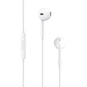 ACX Eearpod W/MIC & Remote WHT