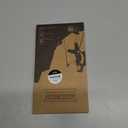 for iPhone 15 Pro Case,[18 FT Military Grade Drop Protection],with 2X[9H Screen Protector ] Slim & Tough Full-Body Protective Official Certification Phone case (Black, iPhone 15 Pro)