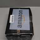 JMEXSUSS 66ft 200 LED White Christmas Lights Indoor Outdoor, Connectable String Twinkle Lights Outdoor Clear Wire Plug in for Bedroom House Fireplace Christmas Tree Decoration