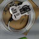 Petest 30ft Reflective Tie-Out Cable for Heavy Dogs Up to 125 Pounds