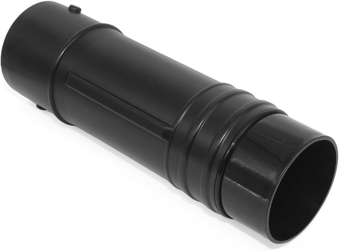593854201 Swivel Pipe (1PC - Black) - Compatible with Backpack Blower Models EBZ8500 EBZ7500 570 580BTS