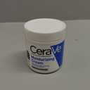 CeraVe Moisturizing Cream, Body and Face Moisturizer for Dry Skin, Body Cream with Hyaluronic Acid and Ceramides, Daily Moisturizer, Oil-Free, Fragrance Free, Non-Comedogenic, 19 Ounce
