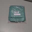 Padded Sleeve Pouch for 6.8/7 Inch Ereader/eBook/Kindle (Green)