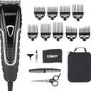 Conair Barber Hair Clippers, Barbershop Series