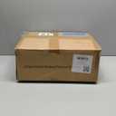 Set of 2 Outdoor Pathway Christmas Trees with Lights, 30in Prelit Battery Operated Artificial Xmas Tree Holiday Dcor for Porch, Urn & Planter Filler, Red Berries, Pine Cones, Ball Ornaments