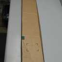 91-585 Mower Blades Compatible with Woods 72" Decks Prd7200 Rd72 Rd7200 Rd7200-2, Heavy Duty Blade Replace 1008199 1008199kt 10081899kt2, 3 Pack