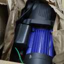 AQUASTRONG 16in Sand Filter Pump for Above Ground Pool with Timer, 3/4 HP Pool Pumps Above Ground 3800 GPH for Pools up to 16000 GAL, Pool Filter with 6-Way Valve, Improved Circulation and Filtration