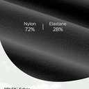 ODODOS 2-Pack High Waist Workout Shorts with Pockets for Women 6"/8" Inseam Tummy Control Gym Athletic Biker Shorts (Black, XS)