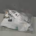 Horaldaily Christmas Tablecloth 7070 Inch Round, Deers Snowman Trees Grey Washable Table Cover for Party Picnic Dinner Decor