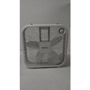Holmes Breezemaster UV Resistant Box Fan