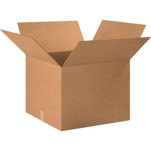 20 x 20 x 15" Corrugated Boxes