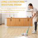 Natural Beeswax Care Spray & Restorer, Bees Wax Furniture Polish And Cleaner, Beeswax Spray Cleaner for Wood Floors And Furniture, Protective Conditioning Formula (120ML, 2 Pcs)